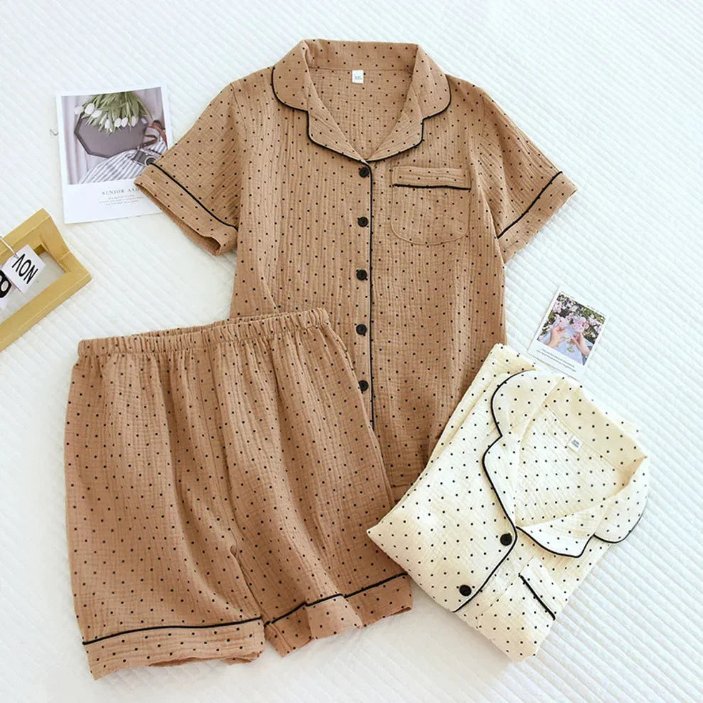 Dreamy Dots