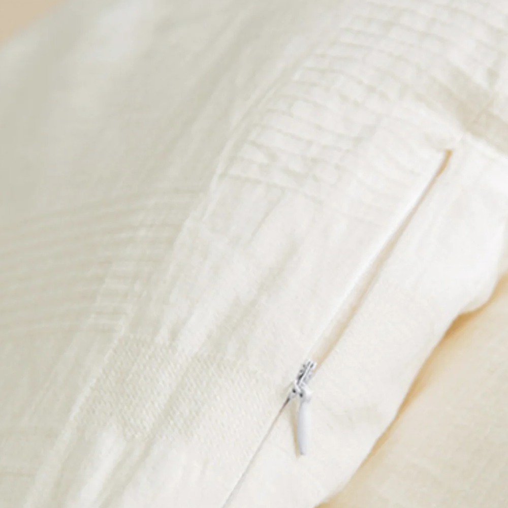 "Heaven on Earth" Duvet Insert