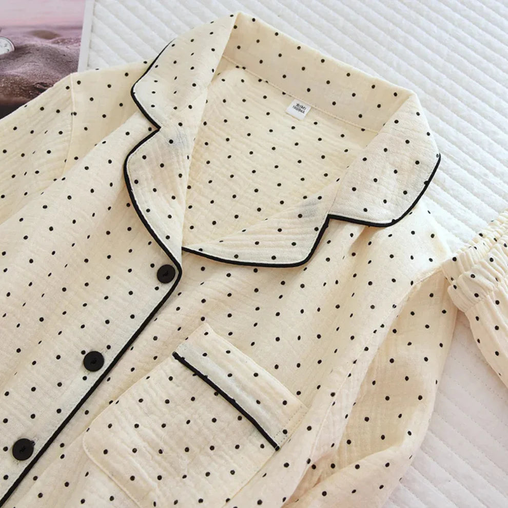 Dreamy Dots