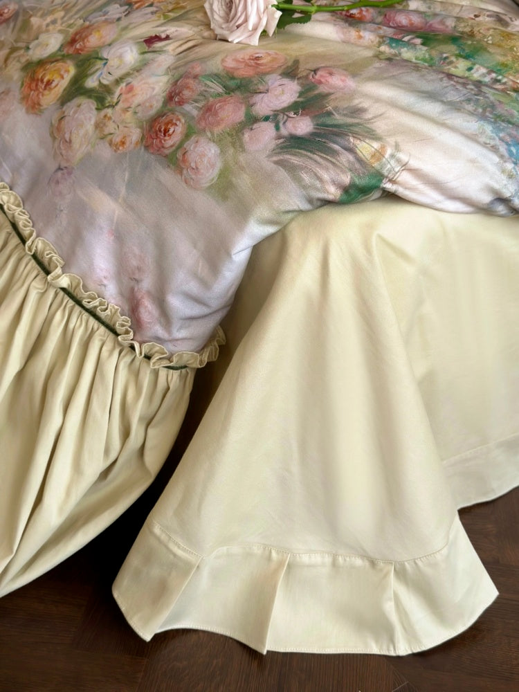 Garden Monet Bedding Set