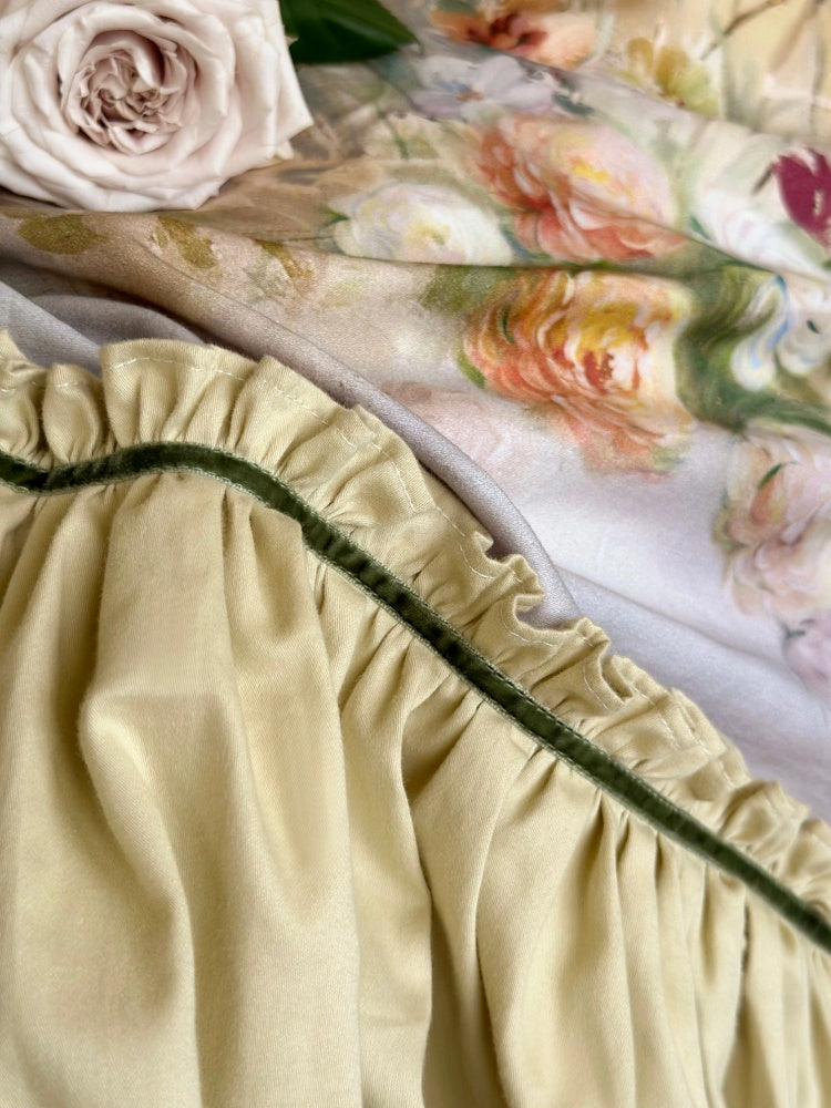Garden Monet Bedding Set