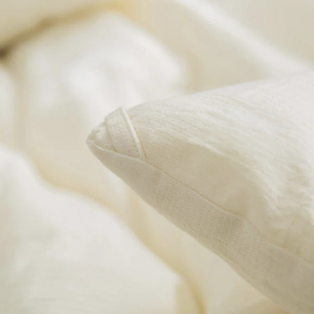 "Heaven on Earth" Duvet Insert