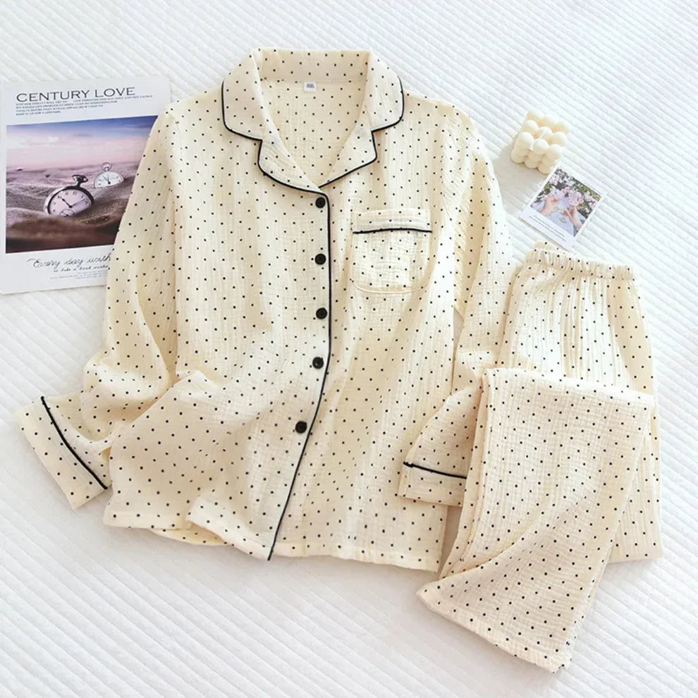 Dreamy Dots