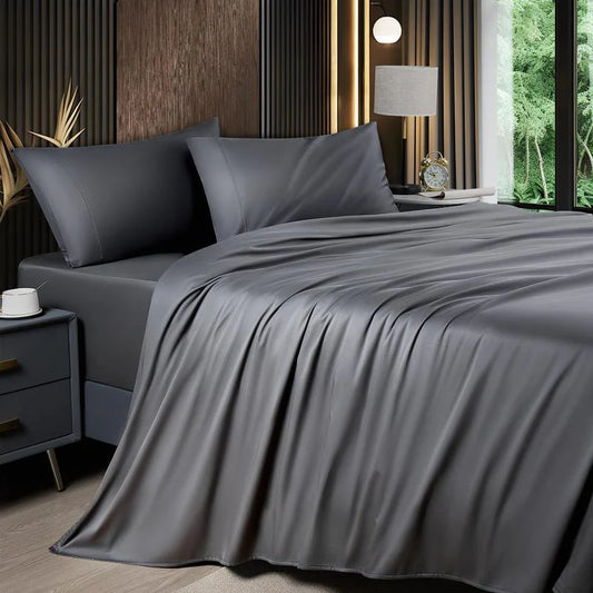 The Bamboo Sheet Set