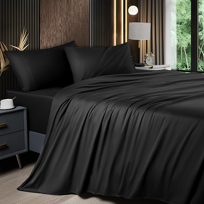 The Bamboo Sheet Set