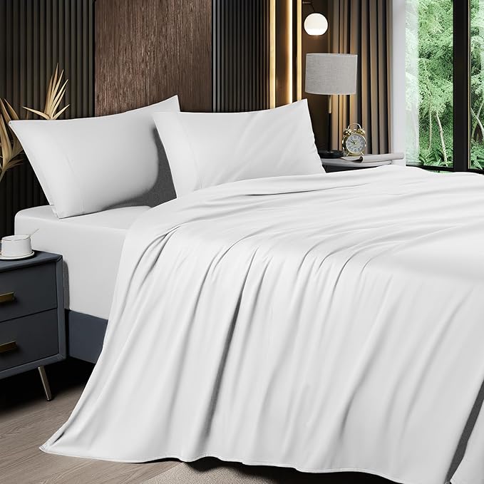 The Bamboo Sheet Set