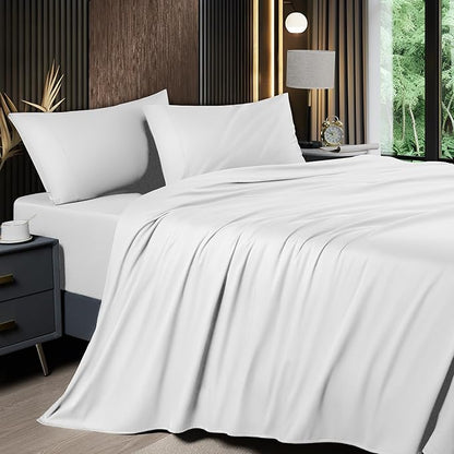 The Bamboo Sheet Set