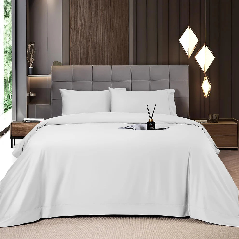 The Bamboo Sheet Set