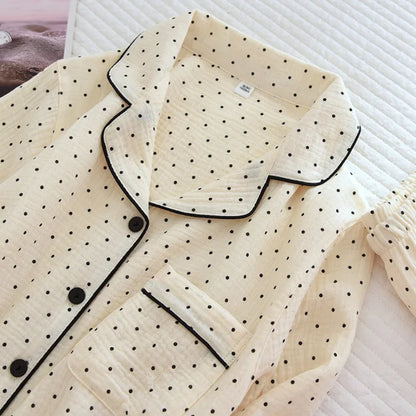 Dreamy Dots