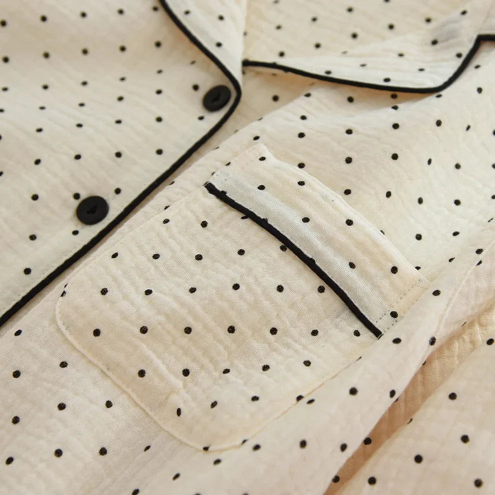 Dreamy Dots