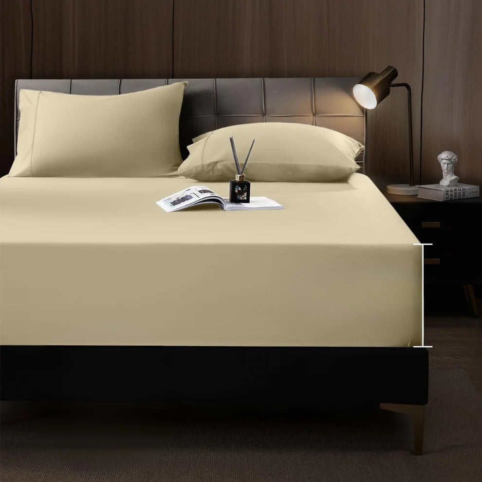 The Bamboo Sheet Set