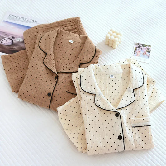 Dreamy Dots